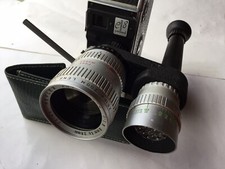 Paillard bolex fit for sale  HULL