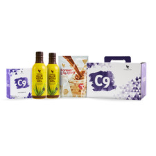 Forever living aloe usato  Italia