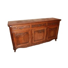 Credenza provenzale francese usato  Barletta