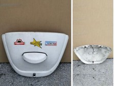 Cofano post volkswagen usato  Rogeno