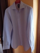 Camicia uomo cotone usato  Cocquio Trevisago