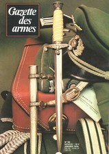 Gazette armes piege d'occasion  Bray-sur-Somme
