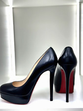 795 louboutin bianca d'occasion  Bailleul
