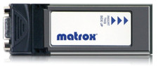 Matrox exp34 adp usato  Noventa Vicentina