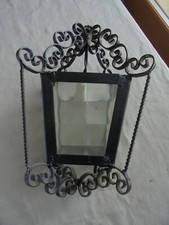 Vintage luminaire suspension d'occasion  Quillan