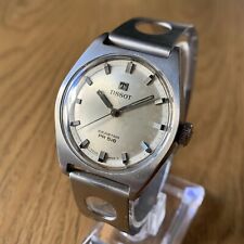 Orologio vintage tissot usato  Giugliano in Campania