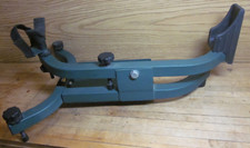 Caldwell lead sled for sale  Stover