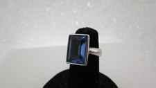 Finger ring rhodiniert gebraucht kaufen  Wendlingen am Neckar