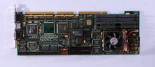 Fonte de computador industrial SB586T industrial SBC PICMG 1.0 Intel Pentium MMX comprar usado  Enviando para Brazil