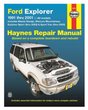 ford explorer haynes manual for sale ford explorer haynes manual for sale Nashville
