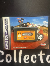 Game Boy Advance | Tony Hawk’s Pro Skater 4 | Jogo e livreto | Testado, usado comprar usado  Enviando para Brazil