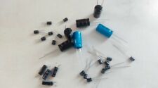80pcs radial electrolytic for sale  NEWPORT