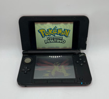 Nintendo 3ds console usato  Guidonia Montecelio