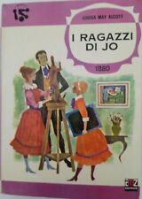 Ragazzi louisa may usato  Prato