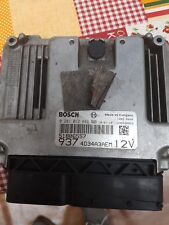 Centralina motore ecu usato  Italia