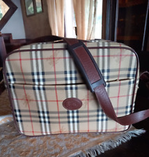 Burberry original borsa usato  Corciano