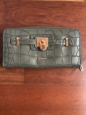Guess portafoglio donna usato  Solferino