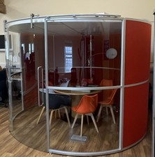Office meeting pod for sale  CLITHEROE