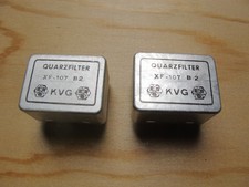Stk quarzfilter 107 gebraucht kaufen  Hamburg