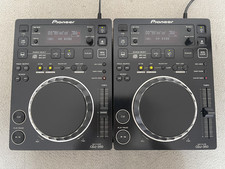 Paire pioneer cdj d'occasion  Expédié en France