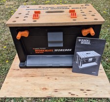 workbox for sale workbox for sale SOUTHAMPTON