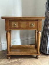 flagstone furniture for sale  SOLIHULL