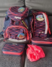 Ergobag pack schulranzen gebraucht kaufen  Maintal