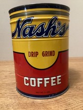 Nash drip grind for sale  Cedar