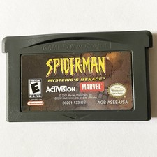 Spider man mysterio for sale  Staten Island