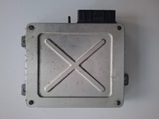 Mgf engine ecu for sale  BROSELEY