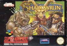 Shadow run box for sale  UK