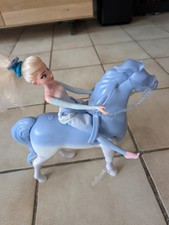 Laufendes wasserpferd elsa gebraucht kaufen  Bochum