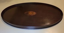 Antique efs oval for sale  Belchertown