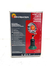 Mr.heater 000 btu for sale  Anderson
