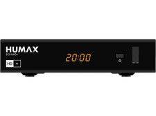 Humax eco hd gebraucht kaufen  Salzgitter