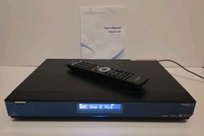 Humax satellite freesat for sale  LEICESTER