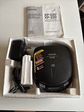 Aiwa 220 portable for sale  NEWARK