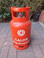 6kg propane gas for sale  NOTTINGHAM