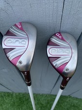 Ping gle2 hybrids for sale  MAIDENHEAD