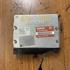 Bosch bmw e36 for sale  ROSSENDALE
