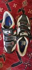 Sidi genius fit for sale  SALFORD