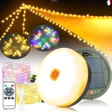 10m guirlande lumineuse d'occasion  Paris VI