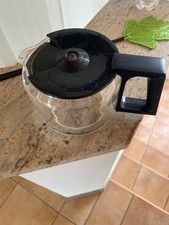Ersatzkanne krups kaffeemaschi gebraucht kaufen  Amberg