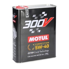Aceite motor motul d'occasion  Wambrechies