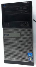 Dell windows desktop for sale  HULL
