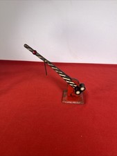 Marx railroad crossing for sale  Gastonia