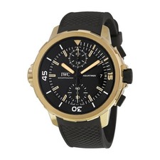 Iwc aquatimer chronograph for sale  Brooklyn
