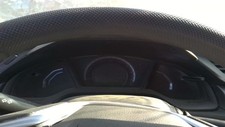 Speedometer cluster canada for sale  Corvallis