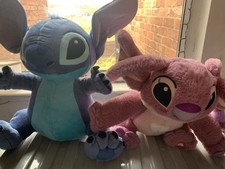 Disney exclusive lilo for sale  WIGAN