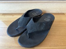 Fit flop glitzer gebraucht kaufen  Kyllburg